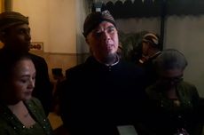 Bahlil Perintahkan Golkar Turun ke Lokasi Bencana di Sumatera, Beri Bantuan Rp 3 Miliar