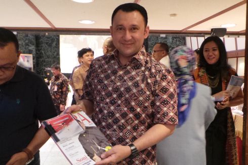 Mengapa KH Hasyim Asyari Dipilih Jadi Nama Masjid Raya Jakarta?