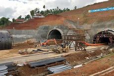 Pembangunan Jalan Tol Cisumdawu Terus Dipacu