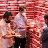 169.000 Warga Depok Didaftarkan Terima Bantuan Beras 5 Kg dari Bulog