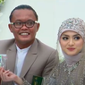 Sule Tak Bisa Tidur Jelang Ijab Kabul, Takut Salah Sebut Nama Nathalie Holscher