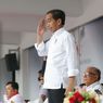 Jokowi dan Riuh Tiga Periode yang Masih Menggema...