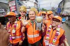 Banda Aceh Dapat Piala Adipura, Pasukan Oranye Terima Bonus Rp 889 Juta