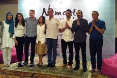 Namaste Festival Promosikan Gaya Hidup Sehat di Jakarta