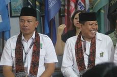 Pilkada Pemalang 2024 dan Janji-janji Vicky Prasetyo...