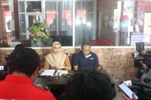 Pasien Positif Covid-19 di Maluku Utara Sempat Dipulangkan Sebelum Hasil Lab Keluar