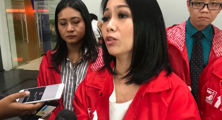 Soal 4 Menteri Dipanggil MK, Stafsus Presiden: Tidak Perlu Minta Izin Jokowi 