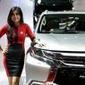 Sebelum Covid-19, Mitsubishi Sudah Alami Degradasi Penjualan