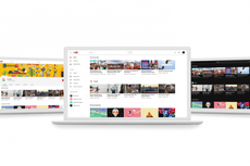 YouTube Perbarui Tampilan Desktop dan Mobile, Apa yang Berubah?