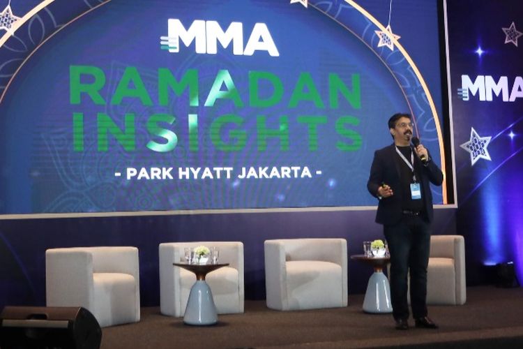 MMA Global Indonesia Sukses Gelar Ramadan Insights 2023, Paparkan Strategi Ramadhan yang Sukses