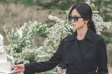 Song Hye Kyo Siap Balas Dendam dalam Drama The Glory