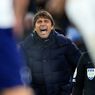 Frustrasi Usai Tottenham Kalah, Conte Sudah Legawa jika Dipecat