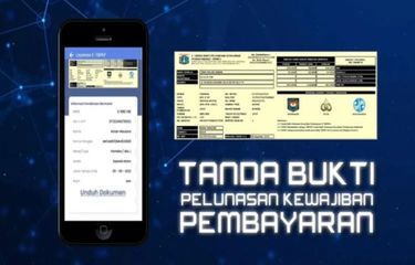 Cara bayar pajak kendaraan bermotor lewat aplikasi SIGNAL dengan mudah