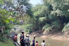 2 Anak 11 Tahun di Sumbawa Barat Tewas Tenggelam di Sungai Kelurahan Bugis