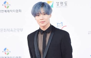 Personel SHINee, Taemin