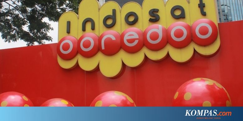 Kartu Perdana Indosat Ooredoo Kini Bisa Dibeli Online