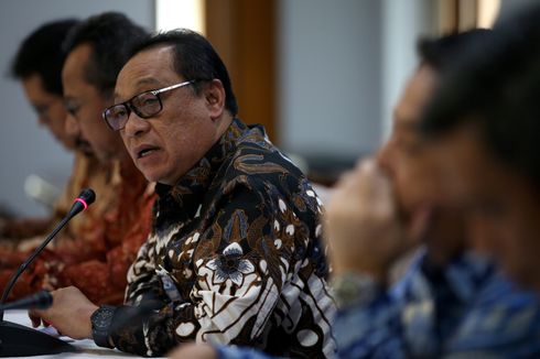 Dirut BTN Raih Penghargaan CEO Terbaik BUMN