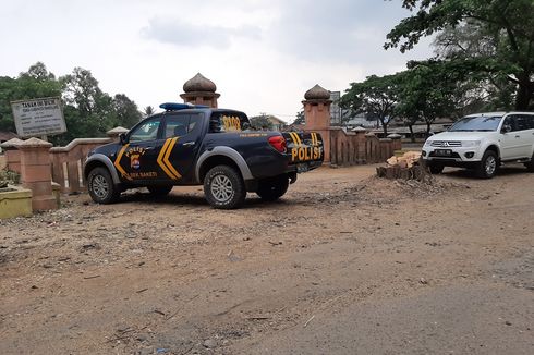 Melacak Jejak Pelaku Penusukan Wiranto, Sewa Rumah di Dekat Alun-alun hingga Pura-pura Salaman