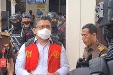 PN Jakarta Selatan Ajukan Perpanjangan 30 Hari Masa Penahanan Ferdy Sambo dkk 