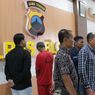 Polisi Tangkap Terduga Pelaku yang Perkosa Pelajar Yatim Disabilitas di Blora