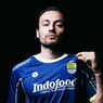 Bhayangkara FC Vs Persib Bandung, Marc Klok Pahami Satu Ancaman dari The Guardian