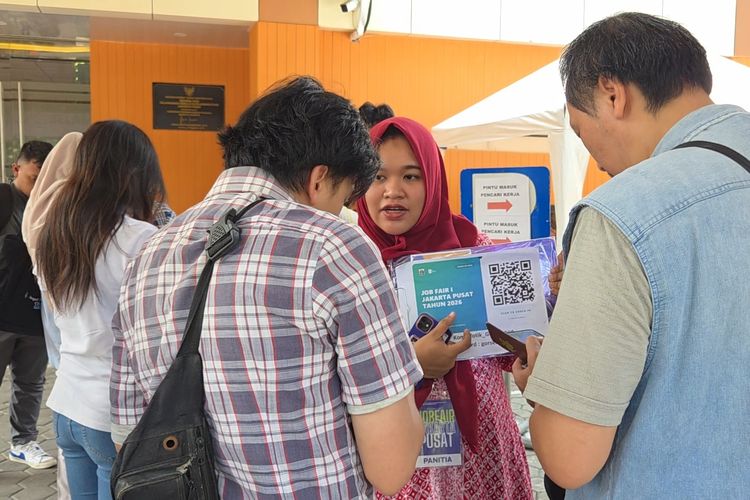 Dilema Pencari Kerja Usia 30-an: Berpengalaman, tapi Terbentur Batas Usia