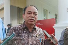 Soal Isu Pemakzulan Jokowi, Budi Arie: Jangan Melantur