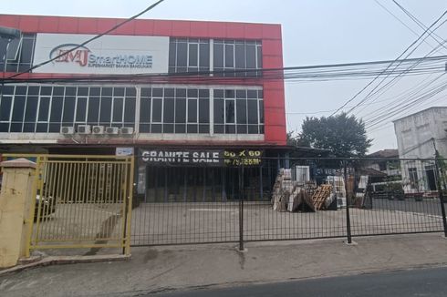 Wali Kota Idris Sebut Kapel yang Didatangi Warga di Depok Tidak Perlu Izin