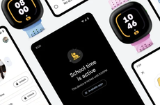 Google Rilis "School Time" untuk HP dan Tablet Android, Bisa Awasi Anak Main HP