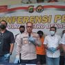 Mencoba Kabur Saat Akan Ditangkap, Tersangka Penyiram Air Keras di Bekasi Ditembak Polisi