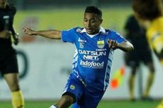  Tim Asuhan Firman Utina Menang Telak