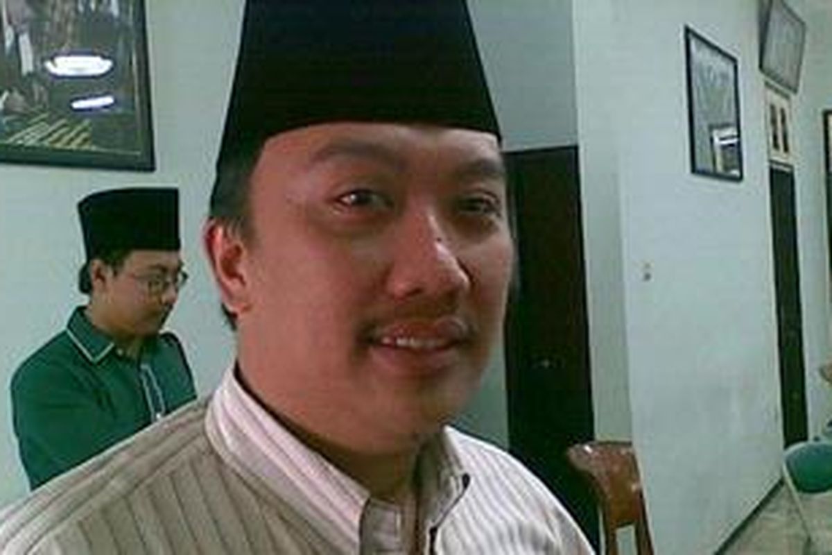 Anggota Komisi V DPR Fraksi PKB, Imam Nahrawi.