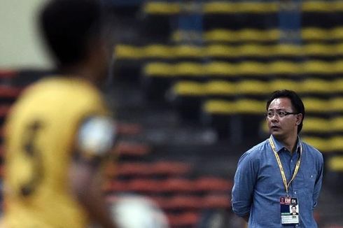 Gagal Antar Malaysia ke Semifinal SEA Games 2019, Ong Kim Swee Dipecat