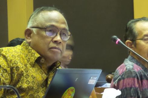 KPK Bantah Petugas Rutan Batasi Tahanan untuk Beribadah