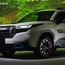 Bocoran Mobil Baru Subaru yang Siap Meluncur di GIIAS 2025