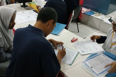 Jangan Lupa, Hari Ini Lakukan Daftar Ulang PPDB 2019