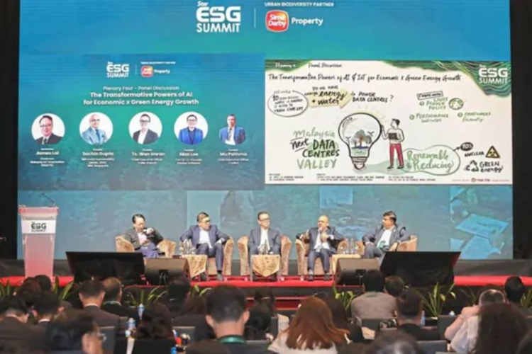 Asia ESG Summit 2025 Segera Digelar, Bahas Kolaborasi Menuju Masa Depan Berkelanjutan 
