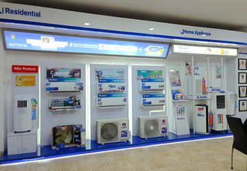 Gree Indonesia Buka Gerai Terbesar di NTT, Tawarkan 2 Produk AC Terbaru