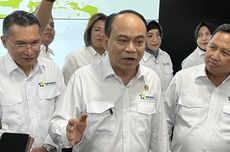 Kode "Jatah" Komisi Amankan Situs Judol Biar Tak Diblokir, Ada Nama Budi Arie