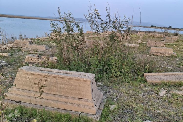 Waduk Gajah Mungkur, Proyek Raksasa Soeharto di Wonogiri