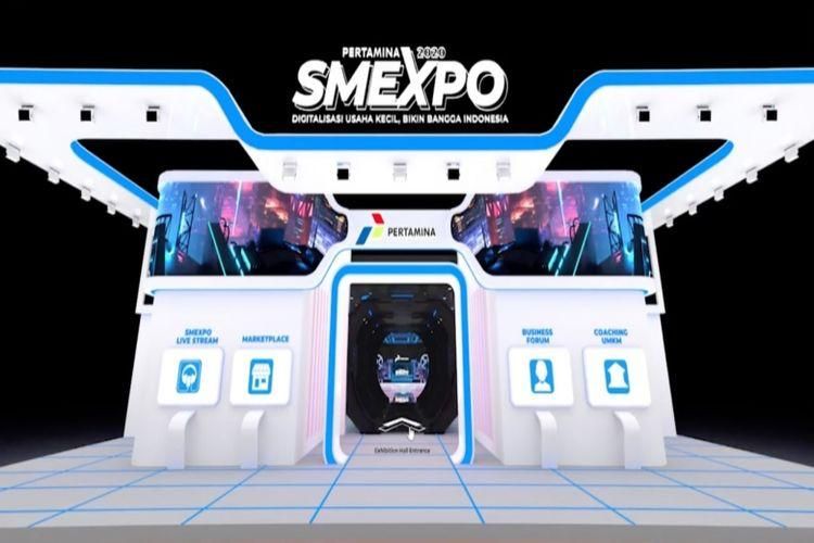 SMEXPO 2021 