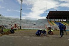 Surabaya Ingin Lahirkan Atlet Berprestasi, Stadion Ini Disiapkan Jadi Akademi Sepak Bola