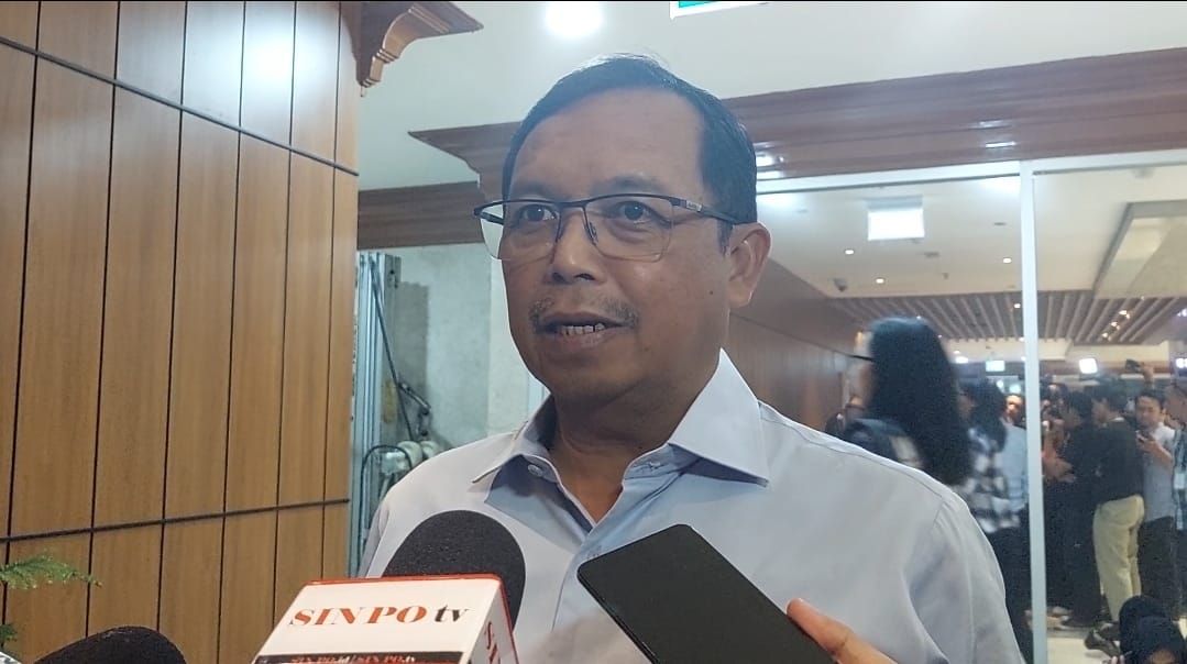 Bagi Demokrat, Revisi UU MD3 Bukan Satu-satunya Jalan Prabowo Konsolidasikan Parlemen