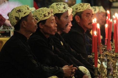 Di Kuliah Umum UNY, GKR Hayu: Seperti Ini Prinsip Orang Jawa