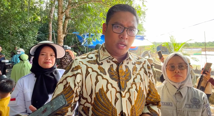 Kebutuhan Meningkat, Balikpapan Didorong Jadi Sentra Pangan bagi IKN