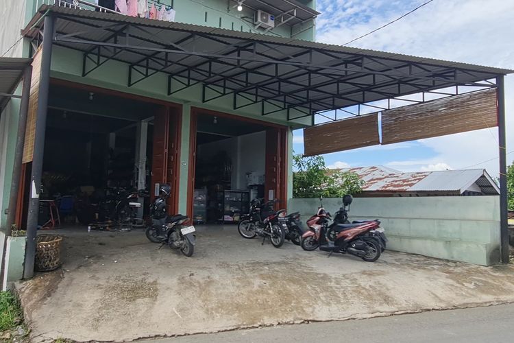 Kesaksian Kadus soal 6 Pria Ngaku dari Polda Sumut Geledah Bengkel, Emas Rp 95 Juta Raib