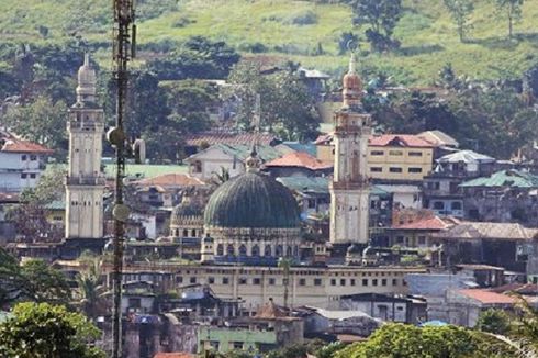 Duterte Resmikan UU Otonomi Wilayah Mayoritas Muslim di Mindanao