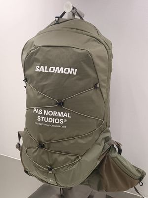 Salomon Carrier XT 20