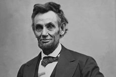 “Hot Letter”: Cara Presiden Lincoln Kontrol Emosi  