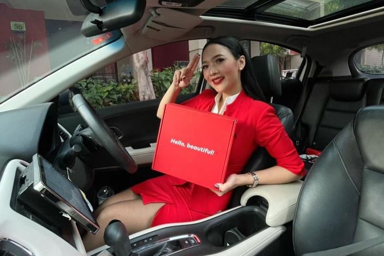 AirAsia meluncurkan lini bisnis terbarunya di bidang e-commerce, airasia beauty.